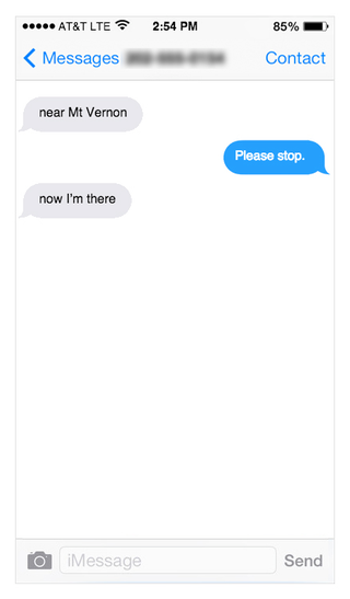Illustration for article titled Today’s Teenagers Need To Stop Texting Me When They Visit Mountains